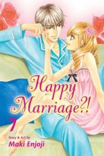 Happy Marriage?!, Vol. 7