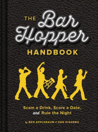 Bar Hopper Handbook
