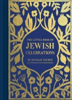 Little Book of Jewish Celebrations