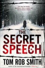 Secret Speech