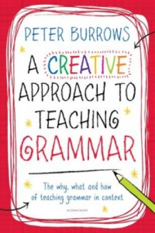 Creative Approach to Teaching Grammar