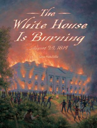 White House is Burning