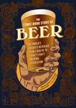 Comic Book Story of Beer