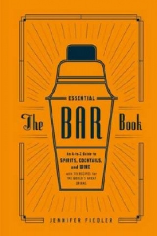 Essential Bar Book