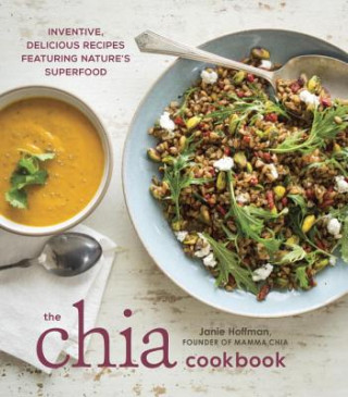Chia Cookbook