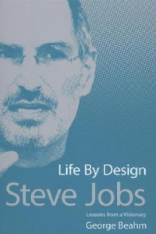 Lessons from Steve Jobs
