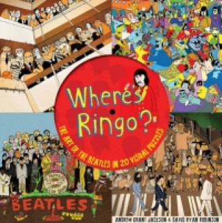 Where'S Ringo