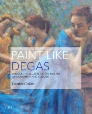 Paint Like Degas