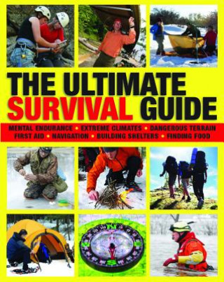 Ultimate Survival Guide