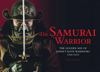 Samurai Warrior