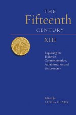 Fifteenth Century XIII