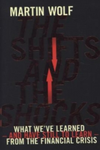 Shifts and the Shocks