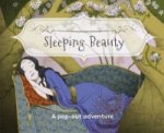 Pocket Fairytales: Sleeping Beauty