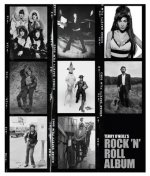 Terry O'Neill's Rock 'n' Roll Album