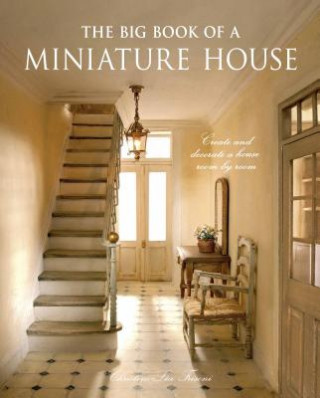 Big Book of a Miniature House