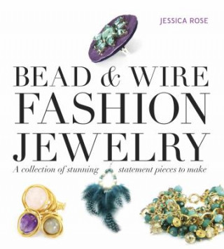 Bead and Wire Fashion Jewelry