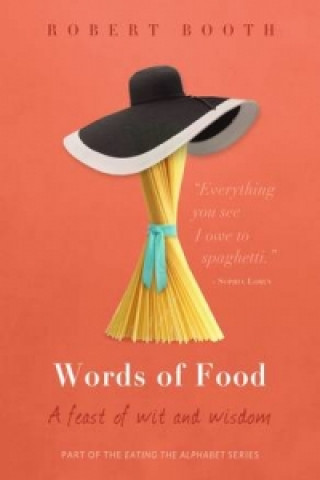 Words of Food