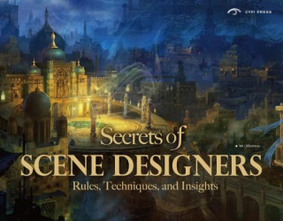 Secrets of Scene Designers