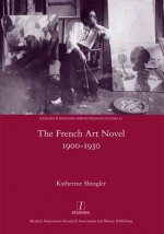 French Art Novel 1900-1930