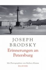 Erinnerungen an Petersburg