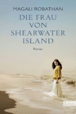 Die Frau von Shearwater Island