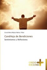 Candileja de Bendiciones