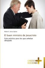 Buen Ministro de Jesucristo