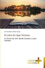 Libro En Que Vivimos
