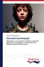 Neuropsicopedagogia