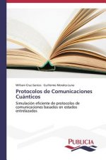 Protocolos de Comunicaciones Cuanticos