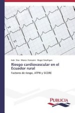 Riesgo cardiovascular en el Ecuador rural