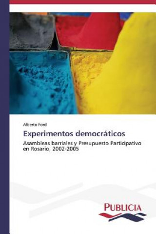 Experimentos democraticos
