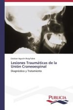 Lesiones Traumaticas de la Union Craneoespinal