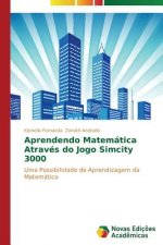 Aprendendo Matematica Atraves do Jogo Simcity 3000