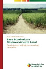 Base Economica e Desenvolvimento Local