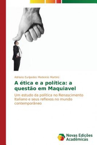 etica e a politica