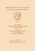 Die Problematik Gebirgsmechanischer Vorgange Im Steinkohlenbergbau
