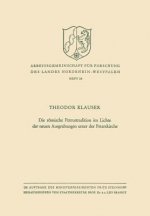 R mische Petrustradition Im Lichte Der Neuen Ausgrabungen Unter Der Peterskirche