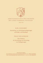 Entwicklung Von Hochtemperaturlegierungen Auf Kobalt- Und Nickelbasis. UEber Niobium, Die Entwicklung Und Anwendung Von Nioblegierungen