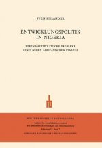 Entwicklungspolitik in Nigeria