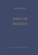 Gewinn Und Rentabilitat