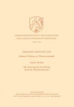 Moderne Probleme Der Pflanzensystematik
