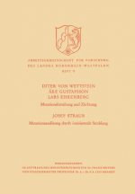 Mutationsforschung Und Zuchtung / Mutationsausloesung Durch Ionisierende Strahlen