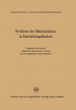 Probleme Der Mittelschichten in Entwicklungslandern
