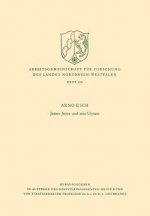 James Joyce Und Sein Ulysses