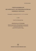 Arbeitsleistung Und Arbeitsgute