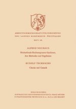 Hoechstdruck-Hochtemperatur-Synthesen, Ihre Methoden Und Ergebnisse. Chemie Und Genetik