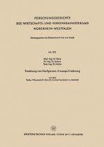 Trocknung Von Hanfgarnen. Kreuzspultrocknung