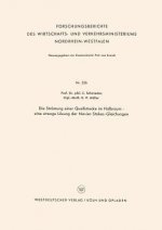 Die Stroemung Einer Quellstrecke Im Halbraum -- Eine Strenge Loesung Der Navier-Stokes-Gleichungen