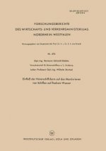 Einflu  Der Hinterschiffsform Auf Das Man vrieren Von Schiffen Auf Flachem Wasser